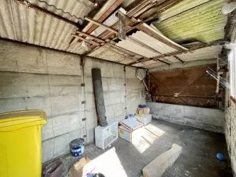 Property for improvement