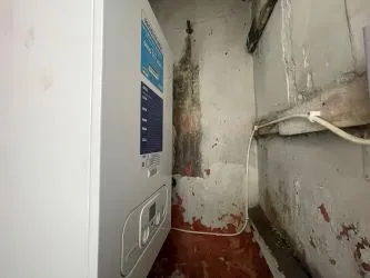 Property for improvement