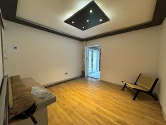 This three-storey semi-detached home in Dinnington offers an exciting renovation opportunity for buyers looking to add their own personal touch. The current owners have begun the refurbishment, leaving the property as a blank canvas ready to be completed.