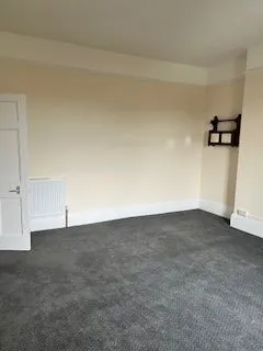 SHORT LEASE INVESTMENT OPPORTUNITY