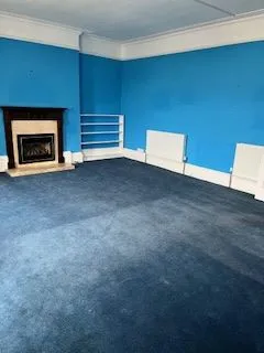 SHORT LEASE INVESTMENT OPPORTUNITY
