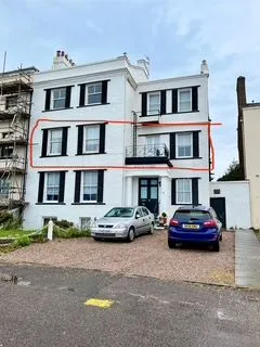 SHORT LEASE INVESTMENT OPPORTUNITY