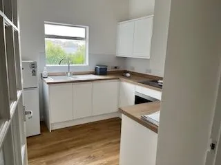 SHORT LEASE INVESTMENT OPPORTUNITY