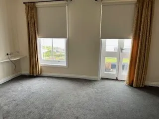 SHORT LEASE INVESTMENT OPPORTUNITY
