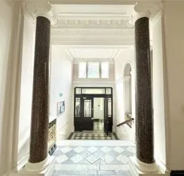 TWO BED APARTMENT