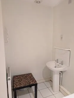 TWO BED APARTMENT