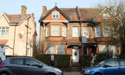 Tenanted 2 Bedroom Flat - Ideal Investment