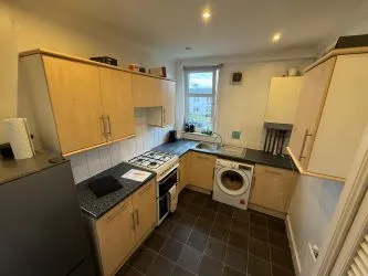 Town & Country Property Auctions offers this excellent 2-bedroom top floor flat in Dundee.