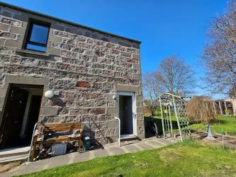 Town and Country Property Auctions are pleased to present this vacant 1 bedroom Flat in Huntly