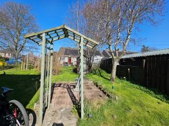 Town and Country Property Auctions are pleased to present this vacant 1 bedroom Flat in Huntly