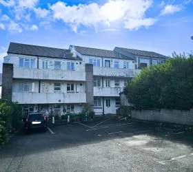 BMV Investment Opportunity in Aberystwyth