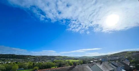 BMV Investment Opportunity in Aberystwyth