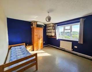 BMV Investment Opportunity in Aberystwyth