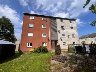 Town & Country Property Auctions offers this incredible 2 Bedroom Tenanted Flat in Perth.