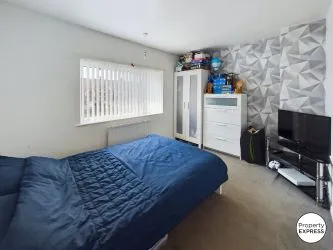 Property cover