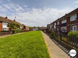 Three Bed Mid-Terrace With 8.5% Yield - Offers Invited Pre Auction