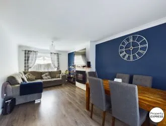 Three Bed Mid-Terrace With 8.5% Yield - Offers Invited Pre Auction