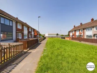 Three Bed Mid-Terrace With 8.5% Yield - Offers Invited Pre Auction