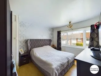 Three Bed Mid-Terrace With 8.5% Yield - Offers Invited Pre Auction