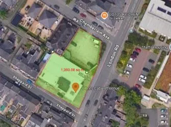 Jollies, 279 London Road, Stoke-on-Trent, presents an exciting investment opportunity for property investors and developers. Currently operating as an entertainment venue, this substantial property will be sold with vacant possession, offering flexibility for a range of future uses