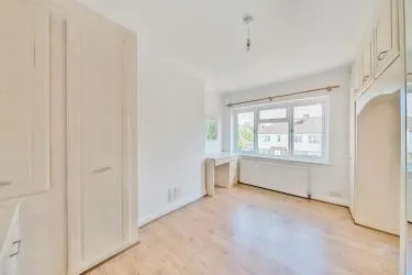 Property cover