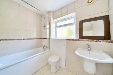 Two-Bedroom Maisonette available via Auction