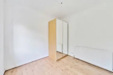 Two-Bedroom Maisonette available via Auction