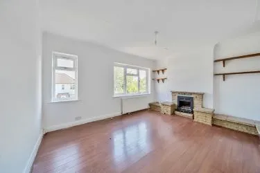Two-Bedroom Maisonette available via Auction