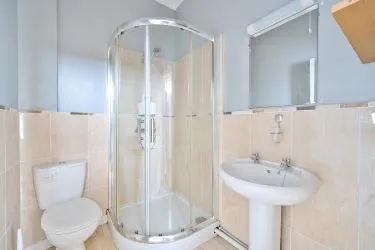 Property cover