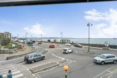 Three Seaside Flats – One Exceptional Investment Opportunity in the Heart of Penzance