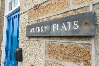 Three Seaside Flats – One Exceptional Investment Opportunity in the Heart of Penzance