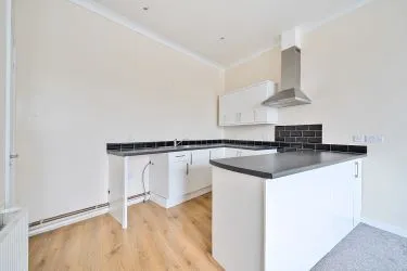 Three Seaside Flats – One Exceptional Investment Opportunity in the Heart of Penzance