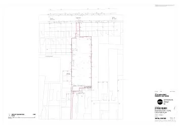 Substantial development site with planning permission