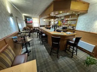 Town & Country Property Auctions are delighted to present this stunning hotel within the popular village of Dalmellington.