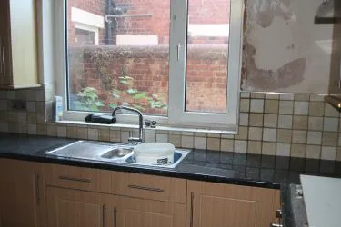 Property cover