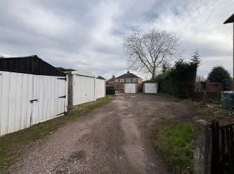 Property cover
