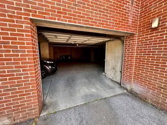 Property cover