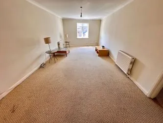One Double Bedroom Flat with Under Ground Parking & Long Lease - Vacant Possession