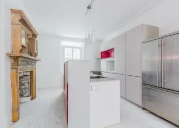 Detached 4 Bedroom Period Home