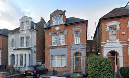 Detached 4 Bedroom Period Home