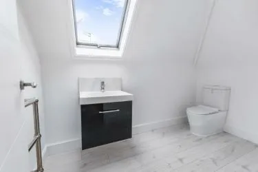 Detached 4 Bedroom Period Home