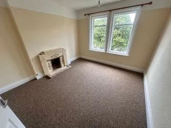 1st Floor Flat with Rear Garden and Brand New Lease in Bournemouth - Vacant Possession