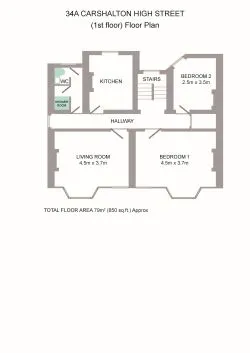 Mixed Use Freehold Investment!