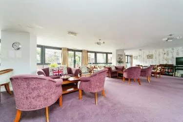 A one bedroom apartment in Chester City Centre.