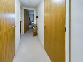 A one bedroom apartment in Chester City Centre.
