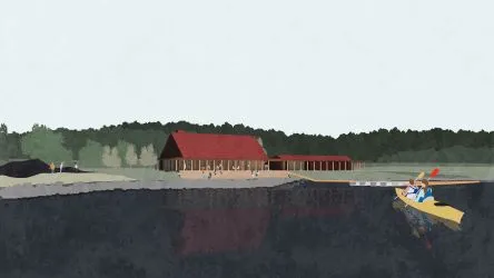 Property cover