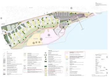 Town & County Property Auctions are delighted to present this prime Development Opportunity in the form of a Full Planning Approved Holiday Resort at Black Loch Fishery in Limerigg.