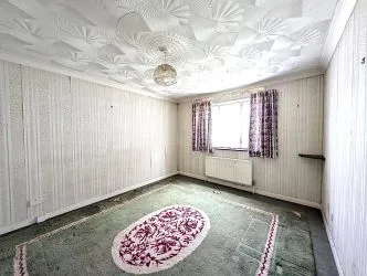 Property cover
