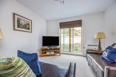Exceptional Two Double Bedroom Coastal Apartment – Prime for Investment, or Second Home. - Flat 14 Honeycombe Beach, Honeycombe Chine, Boscombe, Dorset, BH5 1LE