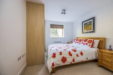 Exceptional Two Double Bedroom Coastal Apartment – Prime for Investment, or Second Home. - Flat 14 Honeycombe Beach, Honeycombe Chine, Boscombe, Dorset, BH5 1LE